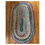 MULTI COLOR RUG