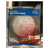 WASHING MACHINE HOSE