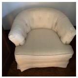 BEATTY INTERIORS CHAIR