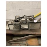 B&D 6" BENCH GRINDER