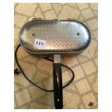 C PALMER MFG. PIZZELLE MAKER