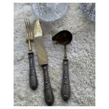 APPLIED HANDLE PITCHER