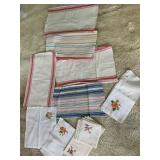 TABLE CLOTHS, NAPKING