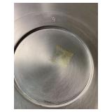 KENSINGTON SERVING TRAY