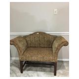 LOVESEAT 30" H X 45" W X 20" D