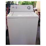 WASHING MACHINE WHIRLPOOL COMMERCIAL QUALITY 3