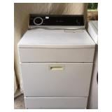 WHIRLPOOL ELECTRIC DRYER HEAVY DUTY EXTRA LARGE