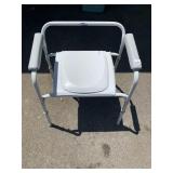 POTTY CHAIR