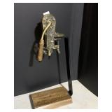 ESTATE WINE OPENER 23" H