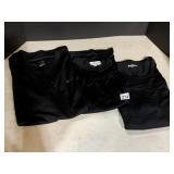 XL HEAT SHIRTS VERY SOFT