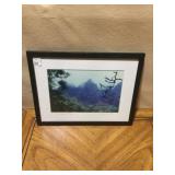 PHOTOGRAPH VALCO VALLEY BY LILIAN DE MELLEN 13 H