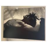 RAYMOND VOINQUEL JEAN MARAIS, 1938 - 23" X 31.5"