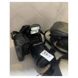 DIGITAL CAMERA OLYMPUS IS-1 QUARTZDATE