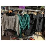 INC JACKETS 6, CAROLE LITTLE 6 GREEN AND XL 3 NEW