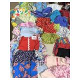 DOLL CLOTHES HANDMADE