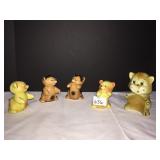 BEAR SALT & PEPPERS PAT. PENDING, ETC.