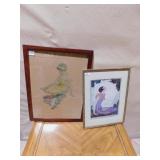 PICTURES "THE MESSAGE OF THE ROSES" &