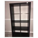 CUBBY HOLDER USE EITHER DIRECTION 59" X 31" X