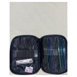 KNITTING , CROCHET NEEDLES