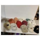 HAT COLLECTION