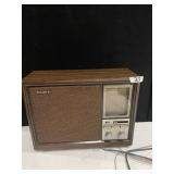 STANLEY THERMOS, 8 ROCKS GLASSES, PLASTIC TRAY