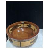 FRUITWOOD BOOK INLAY