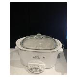 SLOW COOKER LIKE NEW