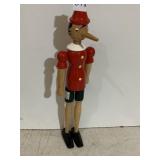 PINOCCHIO MADE IN ITALY