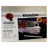 BOX WITH HALLOWEEN CARDS AND EVERY OTHER OCCASION