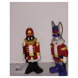 WARNER BROS. SALT/PEPPER