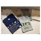 T-SHIRTS, 10 REASONS TO BECOME A LAWYER, LAGUNA