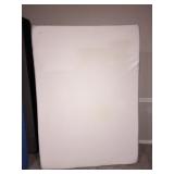 6" THICK FULL SO MEMORY FOAM MATTRESS AND BOX