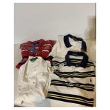 4 POLO 3 L - 1 XL