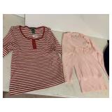 LADIES CLOTHING M-L SOME NEW WITH TAGS