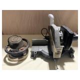 BLACK AND DECKER PROFESSIONAL 10" MITER SAW,