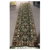 JAIPUR BLACK AND RED 2