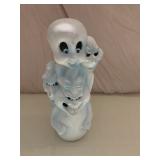 CASPER THE FRIENDLY GHOST HALLOWEEN LIGHT UP