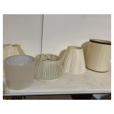 LAMP SHADES