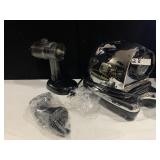 OMEGA JUICER STAINLESS STEEL