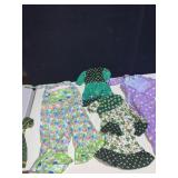 DOLL CLOTHES HANDMADE