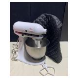 KITCHEN AID MIXER 275 WATT CLASSIC PLUS W/