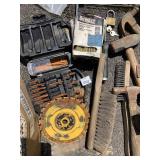 HAMMERS, MALLETS, BALL PEEN, HATCHET, REPLACEMENT