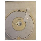 IROBOT VACUUM