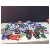 NEW HAND CRAFTED MASKS