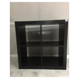 CUBBY 31" X 31" X 15"