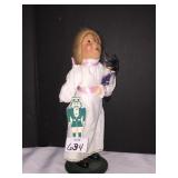 BYERS CHOICE 1994 "THE NUTCRACKER SERIES"