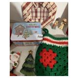 ASSORTED CHRISTMAS, BOYD