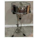 SNAIR DRUM WITH HAND  DRUM WORLD DRUM