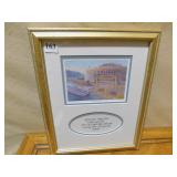 PICTURE 3 RIVERS STADIUM "PLAYOFFS, THREE RIVERS"