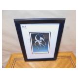 PRINT "ECLIPSE WITH WOLF SPIRIT" BY RICK BEAVER